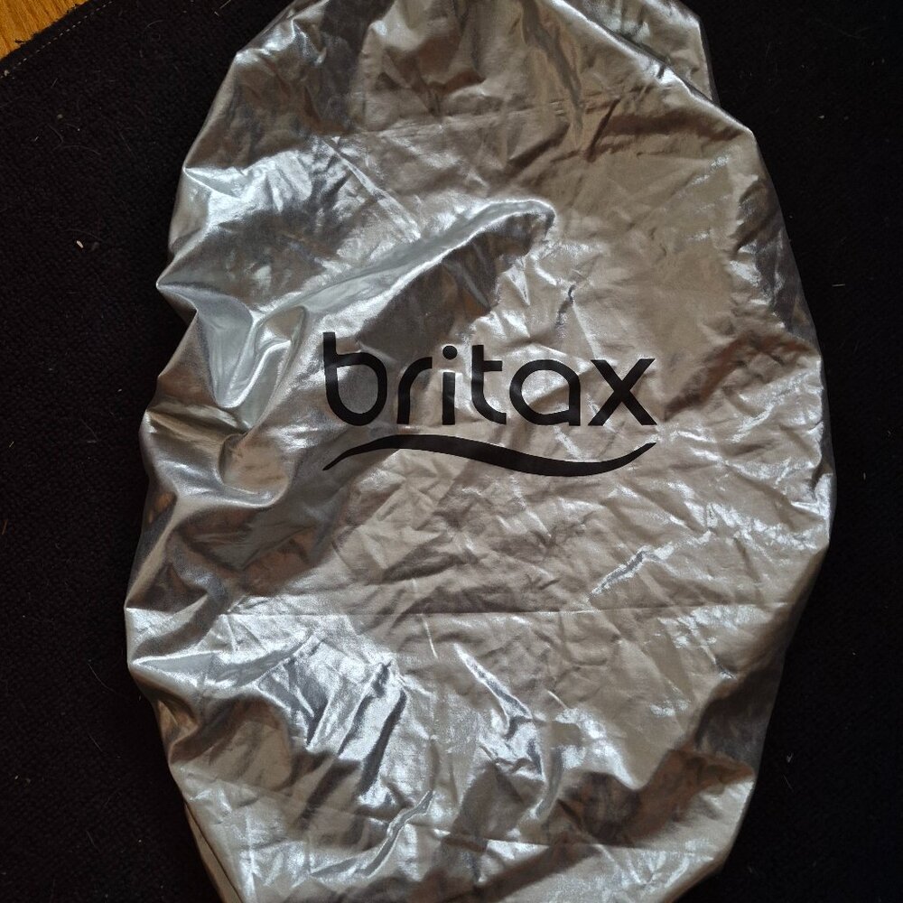 Britax Sun Shade for Car Seat